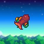 Where to Catch Crimsonfish in Stardew Valley