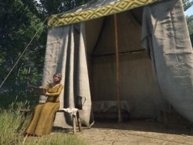 Where to Find Bathhouses in Kingdom Come: Deliverance 2