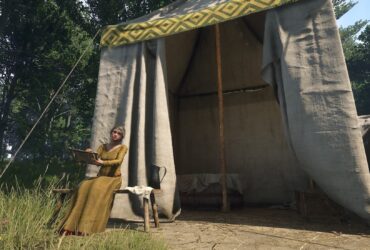 Where to Find Bathhouses in Kingdom Come: Deliverance 2