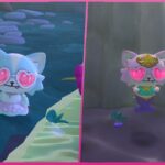 Where to Find Spinip in Hello Kitty Island Adventure