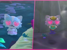 Where to Find Spinip in Hello Kitty Island Adventure