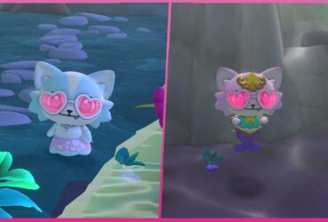 Where to Find Spinip in Hello Kitty Island Adventure