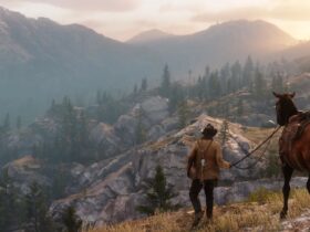 Where to Find the Abalone Shell Fragment in Red Dead Redemption 2