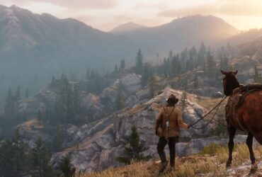 Where to Find the Abalone Shell Fragment in Red Dead Redemption 2