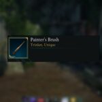 Where to Get Crit Trinket in Avowed (Painter's Brush)