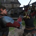 Where to Learn New Melee Combos in Kingdom Come: Deliverance 2