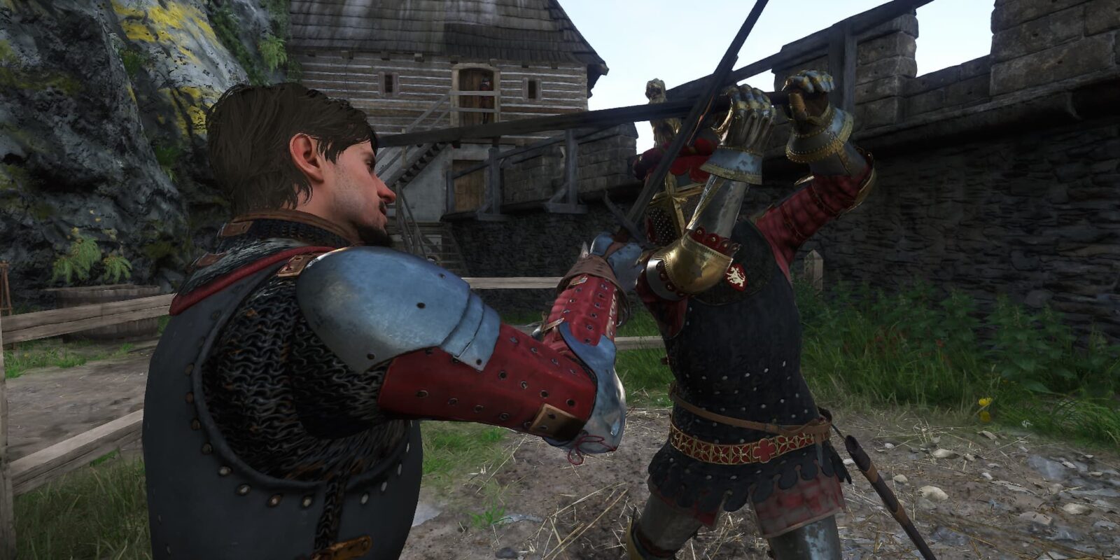 Where to Learn New Melee Combos in Kingdom Come: Deliverance 2