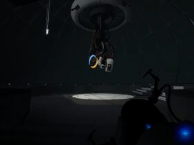 Where to go in The Escape for Portal 2