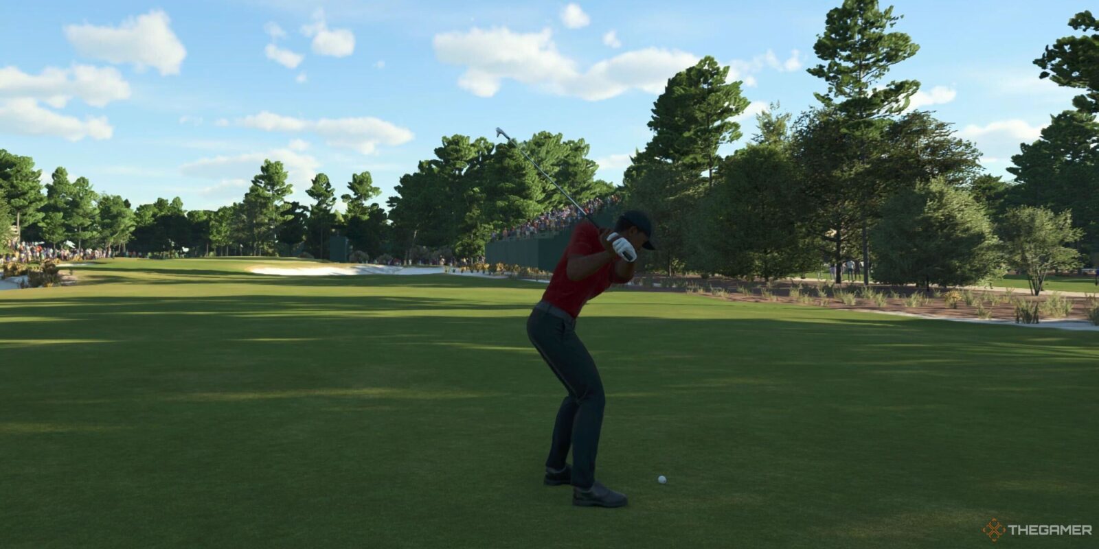 Which Archetype Should You Choose In PGA Tour 2K25?