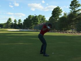 Which Archetype Should You Choose In PGA Tour 2K25?