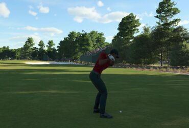 Which Archetype Should You Choose In PGA Tour 2K25?