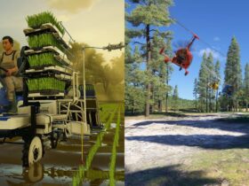 Which Game Is Better? Flight Simulator 2024 Or Farming Simulator 25