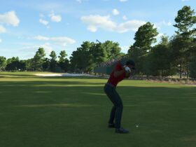 Which Swing Input Should You Choose In PGA Tour 2K25?