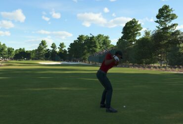 Which Swing Input Should You Choose In PGA Tour 2K25?