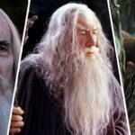 Who Are The Order Of Wizards In Lord Of The Rings?