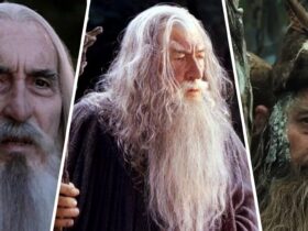 Who Are The Order Of Wizards In Lord Of The Rings?