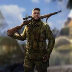 The Best Levels In Sniper Elite History