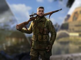 The Best Levels In Sniper Elite History