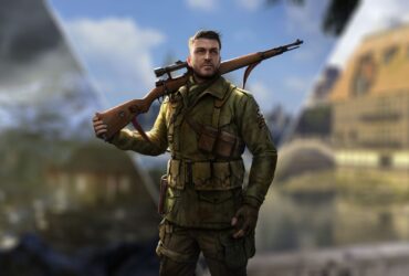 The Best Levels In Sniper Elite History