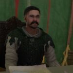 Who Killed Chertan In Kingdom Come: Deliverance 2?