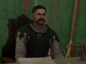 Who Killed Chertan In Kingdom Come: Deliverance 2?