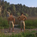 Why Can’t Henry Swim in Kingdom Come: Deliverance 2?