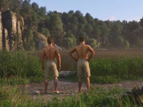 Why Can’t Henry Swim in Kingdom Come: Deliverance 2?