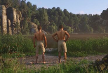 Why Can’t Henry Swim in Kingdom Come: Deliverance 2?