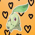 Why Chikorita Is The Perfect Starter For Pokemon Legends: Z-A