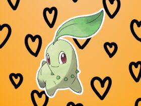 Why Chikorita Is The Perfect Starter For Pokemon Legends: Z-A