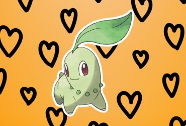 Why Chikorita Is The Perfect Starter For Pokemon Legends: Z-A