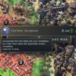 Why Civilization 7’s City-States Are a Cut Above the Rest