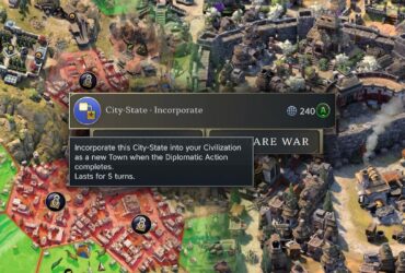 Why Civilization 7’s City-States Are a Cut Above the Rest