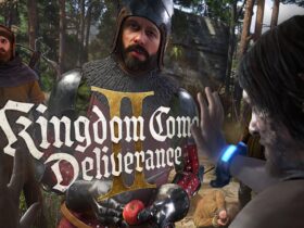 Why Death Stranding Fans Should Check Out Kingdom Come: Deliverance 2