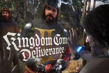 Why Death Stranding Fans Should Check Out Kingdom Come: Deliverance 2