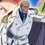 Why Did Garp Save Koby And Not Ace?