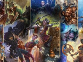 Why Dungeons and Dragons Should Create a New Niche For One Class