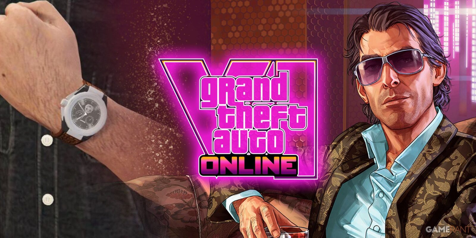 Why GTA 6's Online Mode Would Be Wise to Wait a While to Release