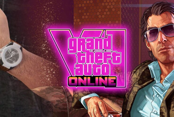 Why GTA 6's Online Mode Would Be Wise to Wait a While to Release