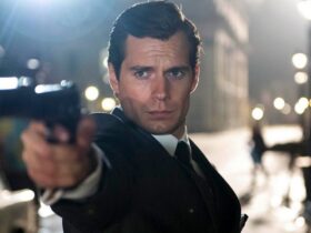 Why Henry Cavill Is Probably The Next James Bond