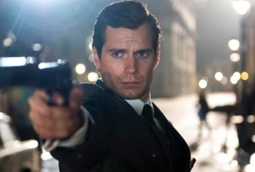 Why Henry Cavill Is Probably The Next James Bond