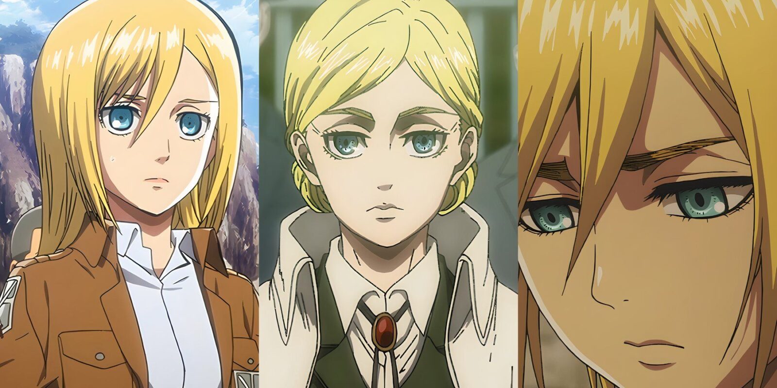 Why Historia is One of the Series’ Most Underrated Characters