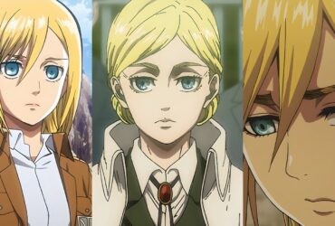 Why Historia is One of the Series’ Most Underrated Characters