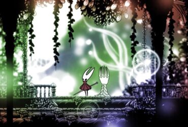 Why Hollow Knight: Silksong Won't Be Complete Without its Own Path of Pain