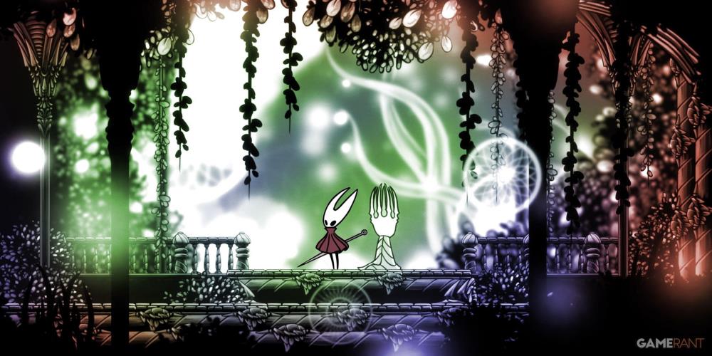 Why Hollow Knight: Silksong Won't Be Complete Without its Own Path of Pain