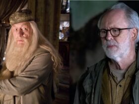 Why John Lithgow’s Harry Potter Casting As Is Significant