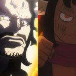 Why Kaido Did Not Need A Deep Backstory