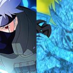 Why Kakashi Gained A Complete Susanoo In The Ninja War, Explained