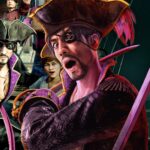 Why Majima Makes the Perfect Pirate in Like a Dragon: Pirate Yakuza