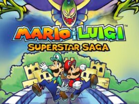 Why Mario & Luigi: Superstar Saga still holds up as one of the best Mario RPGs